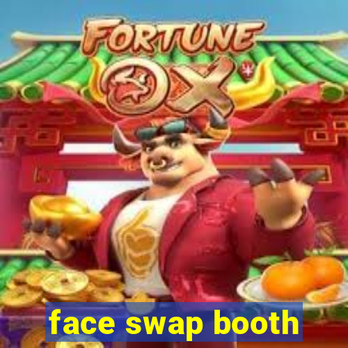 face swap booth